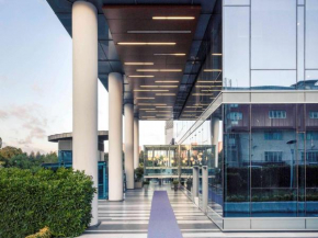 Гостиница Mercure Istanbul Umraniye  Стамбул